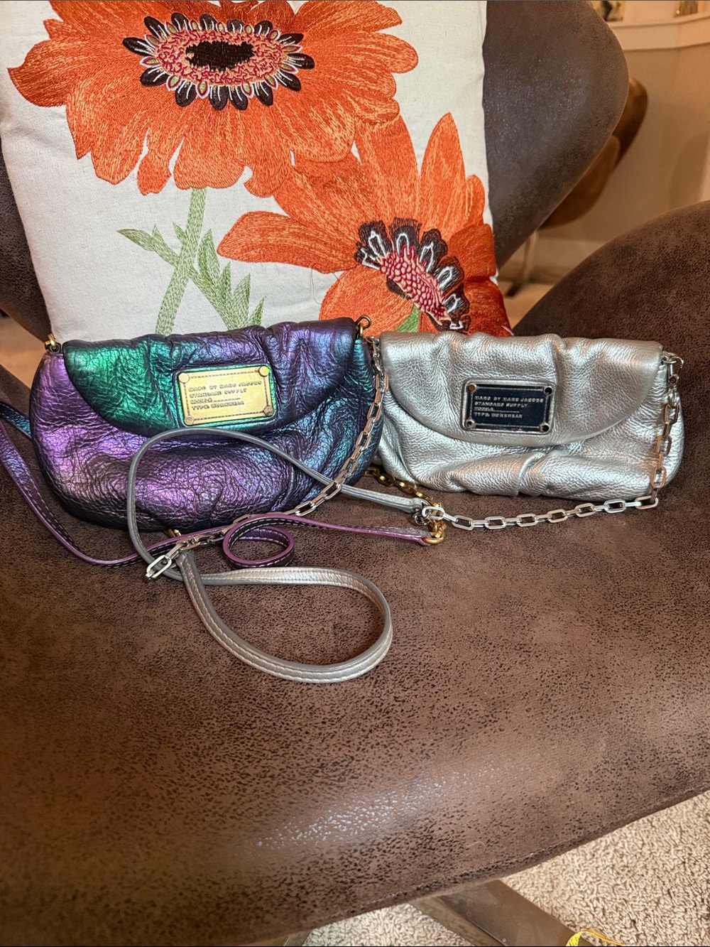 [AD] COMING SOON - MARC JACOBS BAGS